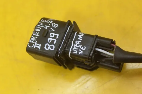 Lambda-sonde OEM 94860612802 voor Porsche Cayenne I 4.5 image 5
