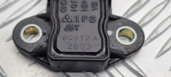 Ontstekingsmodule OEM J5T60572A voor Mitsubishi Carisma image 4