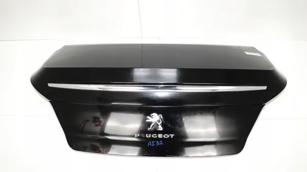 OEM 365578304 Tavaratilan kansi Peugeot 508 I 2010-2014 image 2