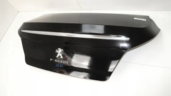 OEM 365578304 Tavaratilan kansi Peugeot 508 I 2010-2014 image 3