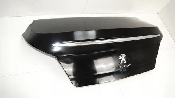 OEM 365578304 Tavaratilan kansi Peugeot 508 I 2010-2014 image 4