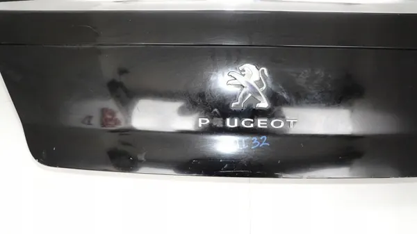 OEM 365578304 Tavaratilan kansi Peugeot 508 I 2010-2014 image 6