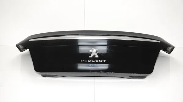 OEM 365578304 Tavaratilan kansi Peugeot 508 I 2010-2014 image 7
