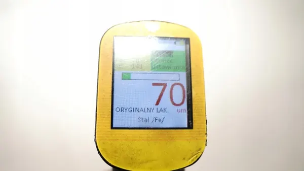 OEM 365578304 Tavaratilan kansi Peugeot 508 I 2010-2014 image 8
