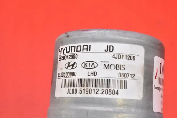 Bomba de direção Kia Ceed II 1.4 56300-A2000 image 6