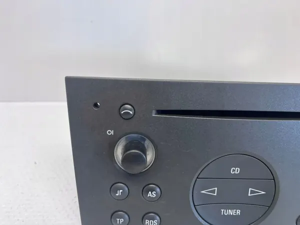 Opel OEM 13138246 CDR2005 UY8 Radio CD-soitin image 7