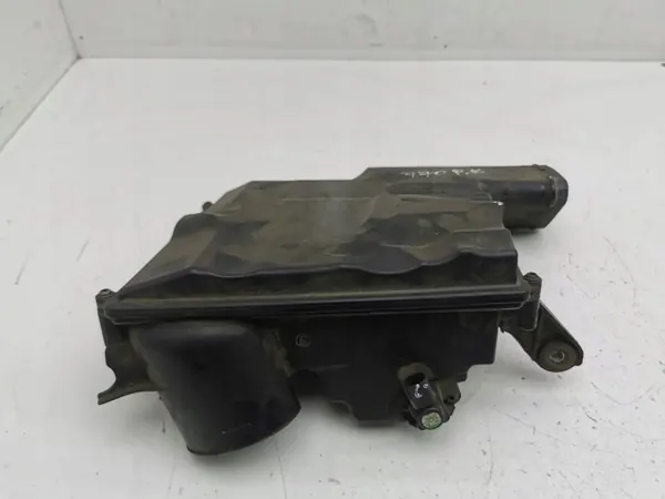 Mercedes-Benz ML W164 2005 Vasemman puolen ilmansuodatin kotelo image 2