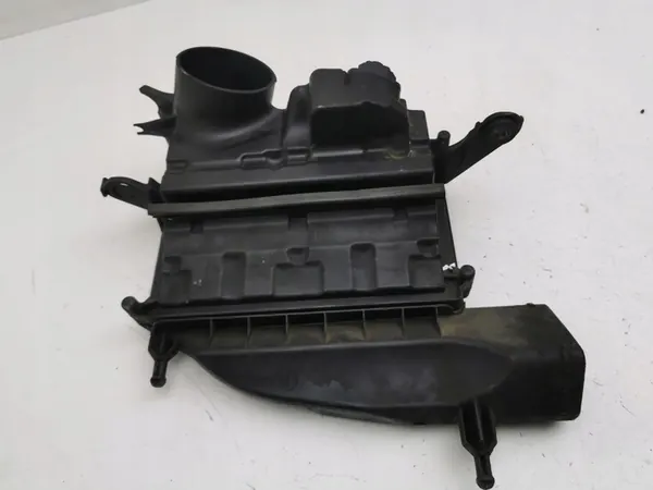 Mercedes-Benz ML W164 2005 Vasemman puolen ilmansuodatin kotelo image 5