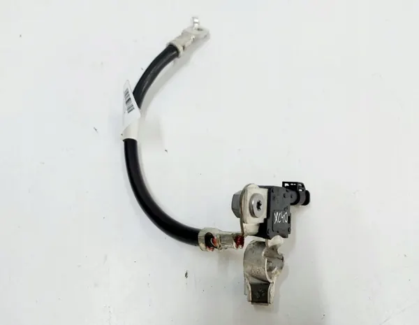 Pince borne négative Volvo OEM 32301076 image 2