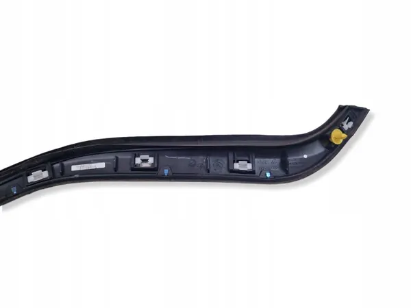 Jeep Compass Heckfenster-Dichtung OEM 62139RH image 5