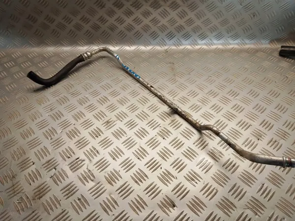 Dacia Sandero II Lift Stuurslang OEM 497206472R image 2