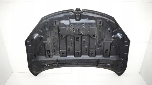 Couvercle Moteur OEM 375484945 pour Renault Megane III image 6
