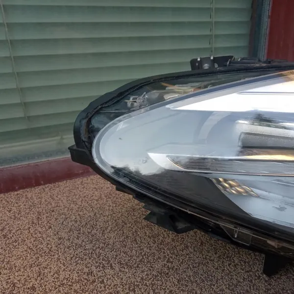 BMW 5 (F10/F11) 13-17 Oikea Ajovalaisin 63117343908 image 2