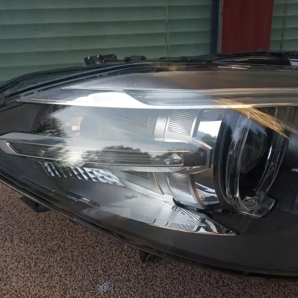 BMW 5 (F10/F11) 13-17 Oikea Ajovalaisin 63117343908 image 3