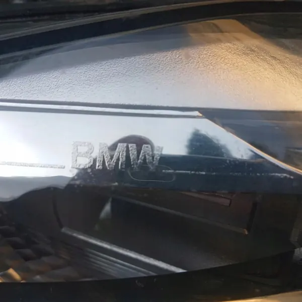 BMW 5 (F10/F11) 13-17 Oikea Ajovalaisin 63117343908 image 4