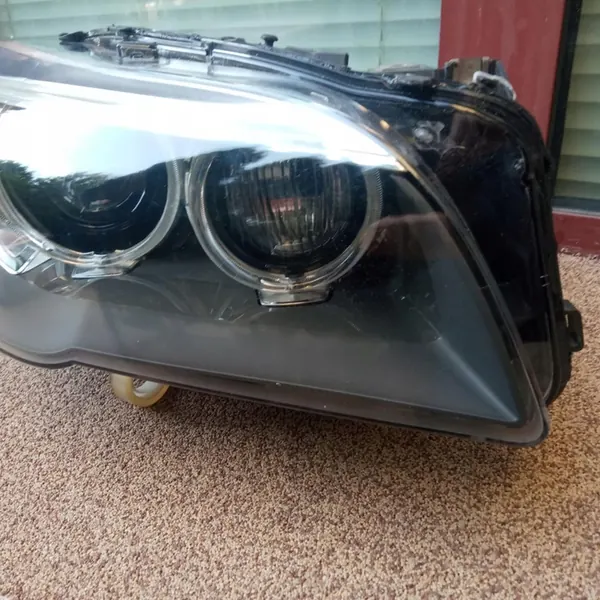 BMW 5 (F10/F11) 13-17 Oikea Ajovalaisin 63117343908 image 7