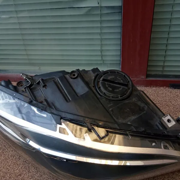 BMW 5 (F10/F11) 13-17 Oikea Ajovalaisin 63117343908 image 8