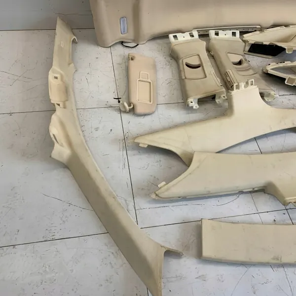 Gebruikte Audi A8 D4 hoofdbeplating set OEM fvg36594885cfsfgvs image 3