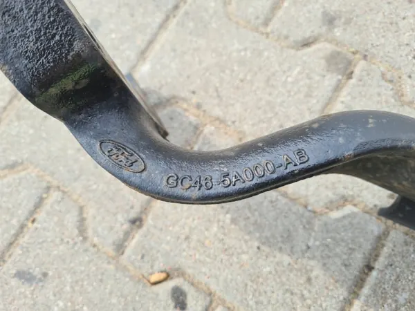 Ford OE frame versteviging voor F-MAX 500 vrachtwagens Euro 6 image 4