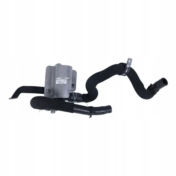 Válvula de agua Audi A6 C7 3.0 TFSI OEM 4H0121671D image 2