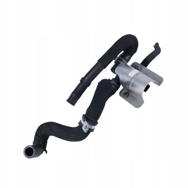 Válvula de agua Audi A6 C7 3.0 TFSI OEM 4H0121671D image 10