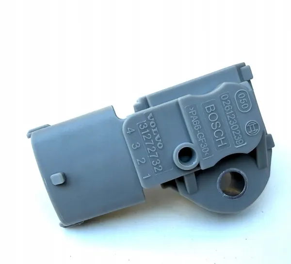 Sensor Pressão Combustível Volvo 31272732 image 3