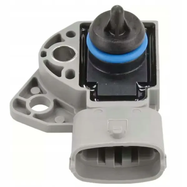 Sensor Pressão Combustível Volvo 31272732 image 5
