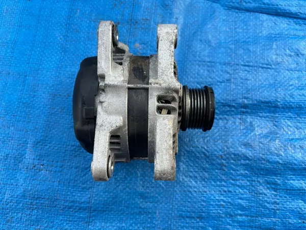 PEUGEOT 208 II Vaihtovirtageneraattori 1.5 BlueHDi image 4