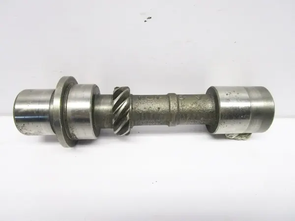 Arbre de Pompe à Huile Fiat Doblo OEM 7611713 1.6 16V image 2