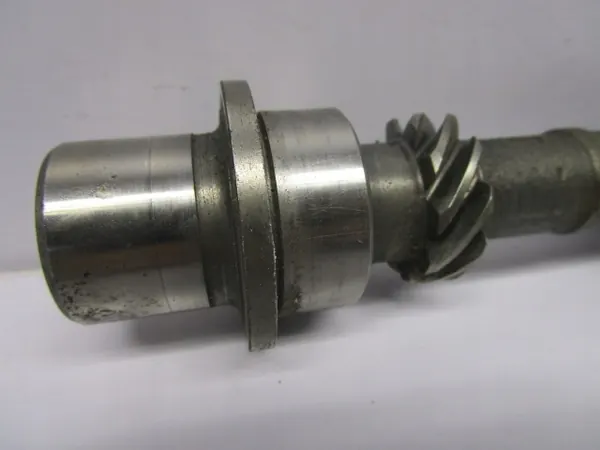 Arbre de Pompe à Huile Fiat Doblo OEM 7611713 1.6 16V image 3