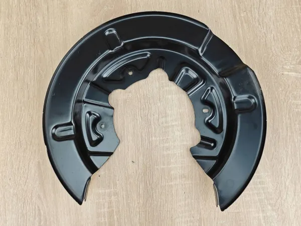 Remschijf OEM MB3C2K316EB Rechts Achter Amarok II image 2