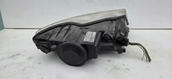 Farol Dianteiro Esquerdo VW Touareg I Lift image 3