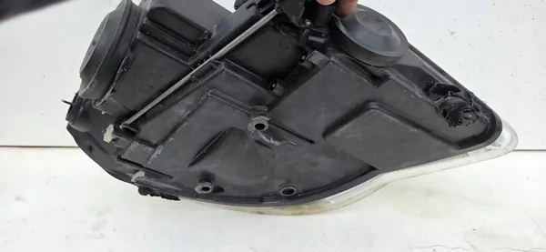 Farol Dianteiro Esquerdo VW Touareg I Lift image 4