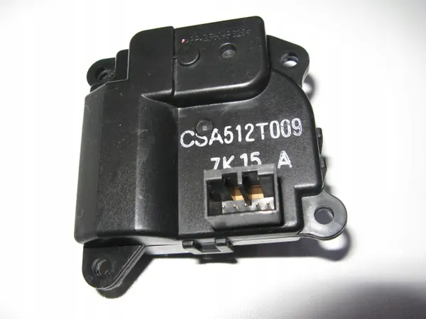 Verwarmingsmotor OEM SILNICZEK NAGRZEWNICY voor Suzuki Grand Vitara II image 2