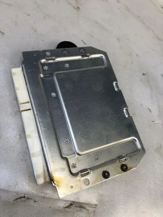 Porsche Panamera 97061815515 Besturingseenheden - Gebruikt image 3
