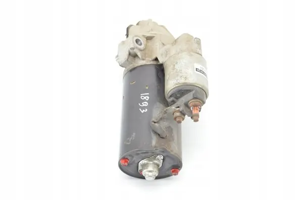 Arrancador Ford Transit 2008 1748650 image 2