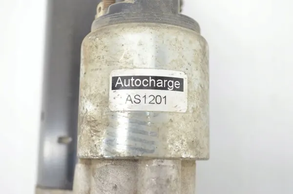 Arrancador Ford Transit 2008 1748650 image 5