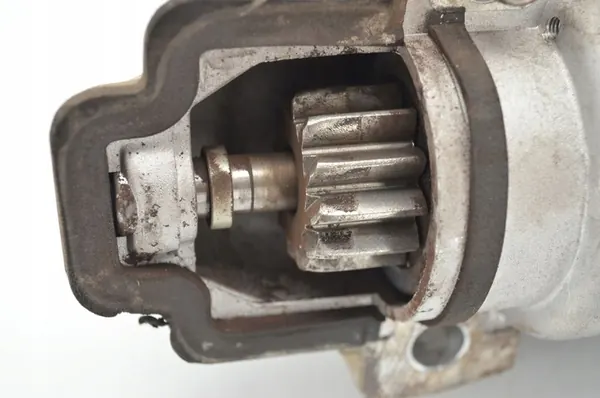 Arrancador Ford Transit 2008 1748650 image 6