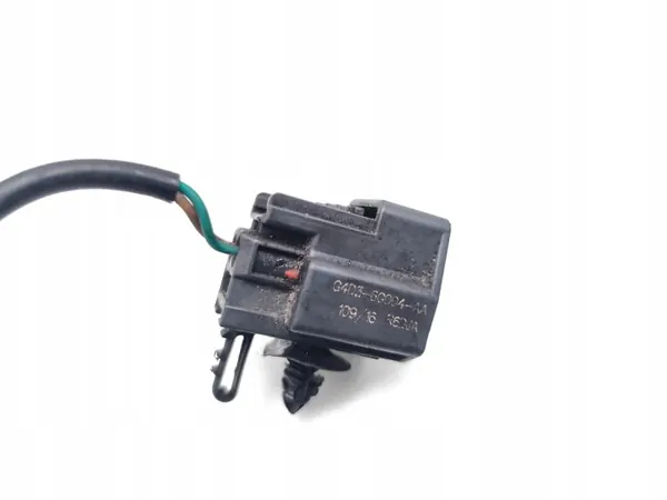 Capteur Température Liquide Refroidissement OEM G4D3-6G004-AA image 7