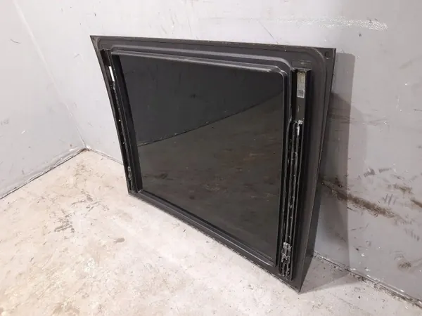 Mercedes W205 Panoramadach Frontscheibe OEM A2057800000 image 6