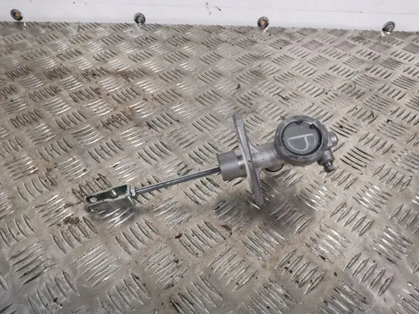 Subaru Forester SJ Kytkinvapautinlaakeri OEM 5X2 image 4