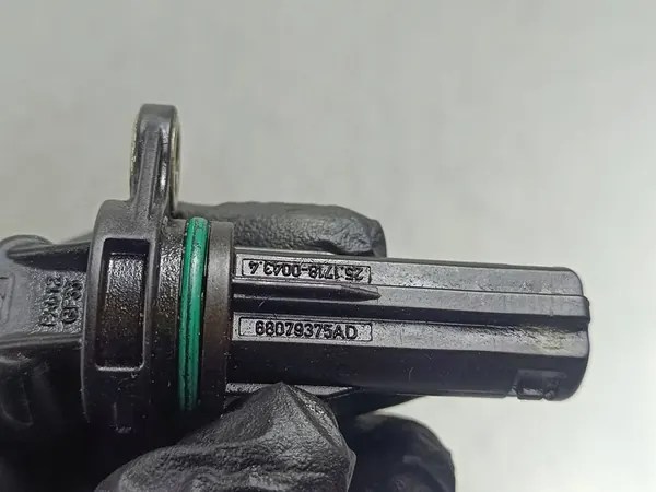 Sensor de posição do virabrequim Jeep Grand Cherokee 2018 7610081 image 4