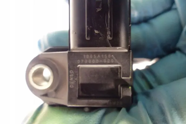 Sensor MAP OEM 1865A158 para Mitsubishi ASX III 1.8 DID image 3