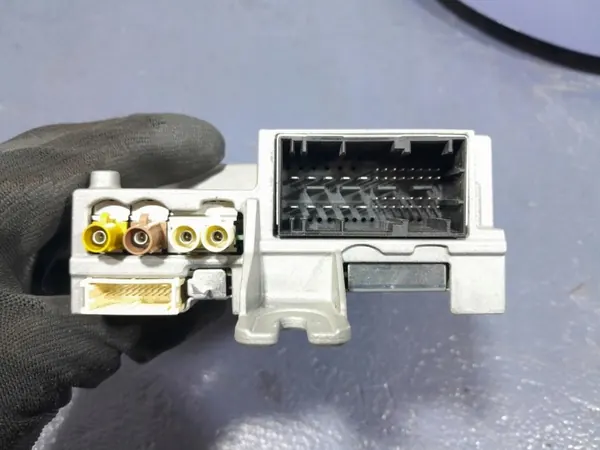 BMW X7 G07 Harman Kardon Audio-versterker OEM 5A3CF74 image 3