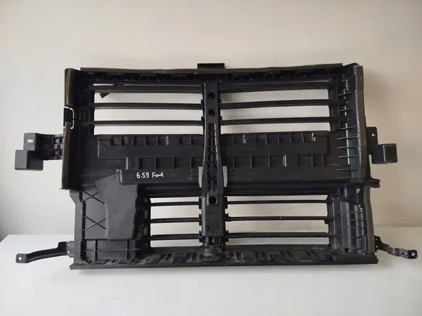 Aletas de duto de ar FORD MONDEO MK5 V JM2B-8475-BA image 10