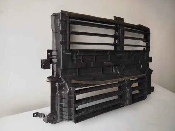 Aletas de duto de ar FORD MONDEO MK5 V JM2B-8475-BA image 2