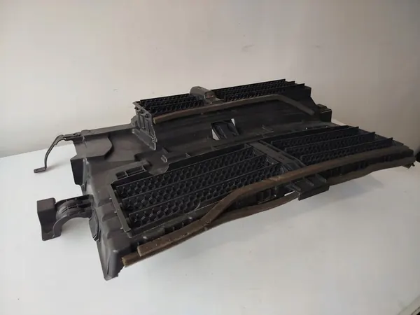 Aletas de duto de ar FORD MONDEO MK5 V JM2B-8475-BA image 5