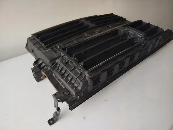 Aletas de duto de ar FORD MONDEO MK5 V JM2B-8475-BA image 7