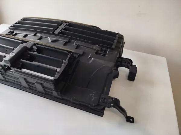 Aletas de duto de ar FORD MONDEO MK5 V JM2B-8475-BA image 8