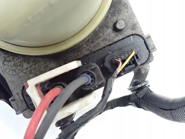 Pompe de direction OEM 491103919R pour Dacia Dokker/Lodgy image 5